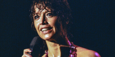 Se Lill-Babs' liv i bilder